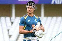 Icc World Cup 2019 Australia Call For Mitchell Marsh As Cover For Injured Stoinis