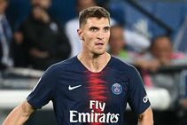 Thomas Meunier Latest Manchester United Arsenal Rumours