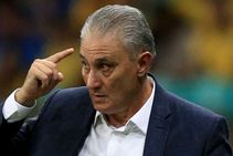 Copa America 2019 Peru V Brazil Preview