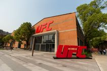 Ufc Continue Expansion In China With Series Of Historic Milestones
