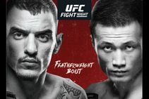 Ufc Fight Night 154 Moicano Vs Korean Zombie Fight Card And Schedule