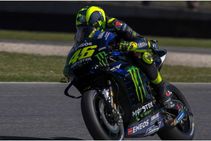 Valentino Rossi Motogp Italian Change Something Practice
