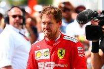 F1 Raceweek Sebastian Vettel Pressure French Gp Numbers Opta