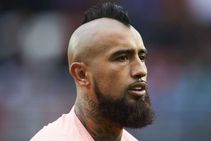 Copa America Japan V Chile Two Time Reigning Champions Begin Title Defence