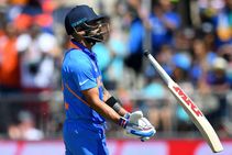 Virat Kohli Salutes Legend Ms Dhoni As India Thrash West Indies At Cricket World Cup