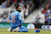 Kohli Support For Smith Was Class Act Steve Waugh