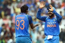 India Vs West Indies Kohli Bumrah Set To Be Rested For Limited Overs Leg