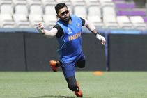 India Have Least Gap Between Matches In World Cup 