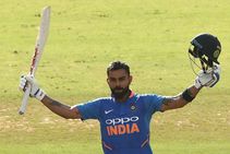 India Pakistan Icc World Cup 2019 Virat Kohli Sachin Tendulkar 11000 Odi Runs