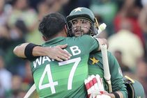 Icc World Cup 2019 Pakistan Players Don T Talk About 1992 That Much Says Wahab Riaz