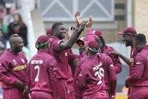 Icc World Cup 2019 Clive Lloyd Feels West Indies Fire Power Can Upset Big Boys