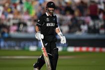 Kane Williamson New Zealand Australia Cricket World Cup England