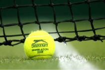 Cori Gauff 15 Makes Wimbledon History By Earning Main Draw Spot