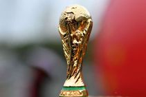 Spain Portugal Fifa World Cup 2030 Bid