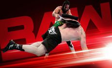 Wwe Monday Night Raw Preview And Schedule June 10 