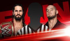 Wwe Monday Night Raw Preview And Schedule June 17 