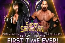 Top Five Reasons To Watch Wwe Super Showdown 