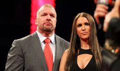 Rumour Vince Mcmahon And Triple H Creative Difference Begin In Wwe