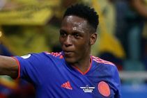 Copa America 2019 Colombia V Qatar Preview