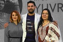 Yuvraj Singh Retires Five Best Moments In His Career And Life