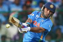 Yuvraj Singh The Man Who Put Joy Back Into Cricket