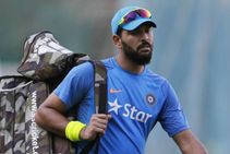 Yuvraj Singh S Reply To Manjrekar Is Good But Let S Not Be Critical Of Sanjay Either