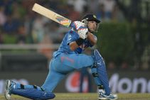 Yuvraj Singh Retires His Career In Numbers