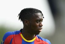 Manchester United Juan Mata Expects Big Things Daniel James And Aaron Wan Bissaka