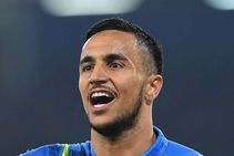 Tanzania Algeria Adam Ounas Desert Foxes 2019 Afcon