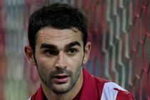 Osasuna Adrian Lopez La Liga Porto Transfer News