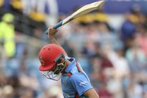 Afghanistan Lost Most Games In A Single World Cup