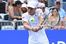 Alex De Minaur Atp Tour Title Atlanta Open Fritz