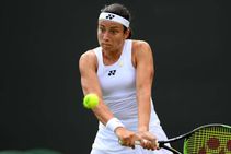 Anastasija Sevastova Beats Katarzyna Kawa Baltic Open