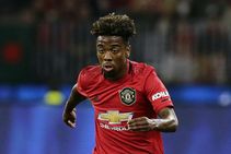 Tottenham Manchester United International Champions Cup Icc Match Report Premier League