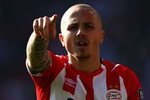 Manchester City Sign Angelino From Psv