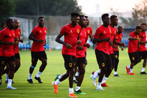 Angola Mali Preview Afcon Qualification Satisfies Srdjan Vasiljevic