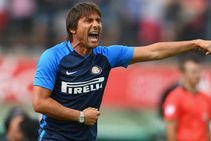 Mourinho Inter Serie A Bundesliga Germany