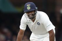 When Ashwin Got Run Out While Going For Winning Run