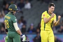 First Time Australia South Africa Are Playing Dead Rubber