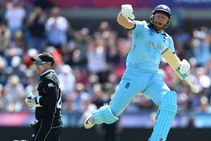 Icc World Cup 2019 England Seal Semi Final Spot After Another Bairstow Century