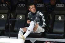 Gareth Bale Real Madrid Zinedine Zidane Transfer News Icc