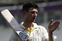 Cameron Bancroft Scores Pre Ashes 93 Not Out Australia Tim Paine