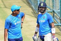 Bangar To Hick Job Of Batting Coach Is Lonely And Thankless