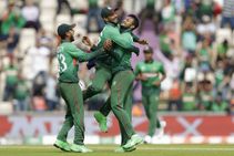 World Cup Head To Head Bangladesh Have 1 0 Lead Vs Pakistan