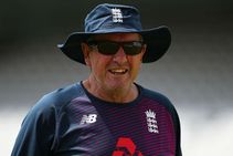 Trevor Bayliss England Head Coach Ashes Legacy