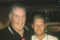 I Could Be The Most Hated Father In New Zealand Says Dad Of Ben Stokes Icc World Cup 