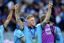 Crazy Sixes And Super Over Drama How The Cricket World Cup Final Was Won