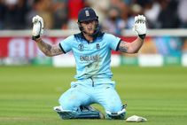 England Cricket World Cup Star Ben Stokes Nominated For New Zealander Of The Year