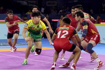 Pro Kabaddi League 2019 Preview Bengaluru Bulls Umumba