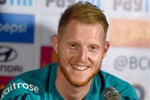 Stokes Likely To Be Knighted For His World Cup Heroics